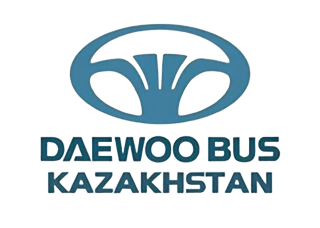 Daewoo Bus KZ